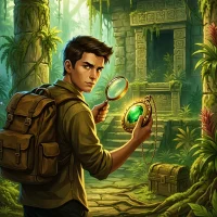 Kalandjáték: Atlanti ereklye