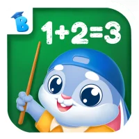 Math for Kids: Learning Games