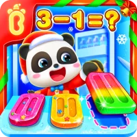 BabyBus Kids Math Games