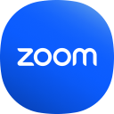 Zoom videókonferencia